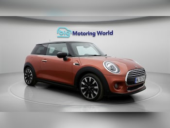 Used MINI Hatch 2020 for sale - 78332709: Photo