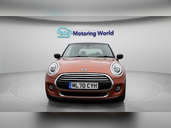 Used MINI Hatch 2020 for sale - 78332709: Photo