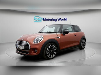 Used MINI Hatch 2020 for sale - 78332709: Photo