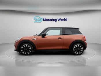 Used MINI Hatch 2020 for sale - 78332709: Photo