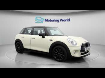 Used MINI Hatch 2017 for sale - 74837291: Photo