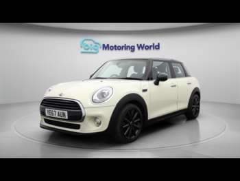 Used MINI Hatch 2017 for sale - 74837291: Photo
