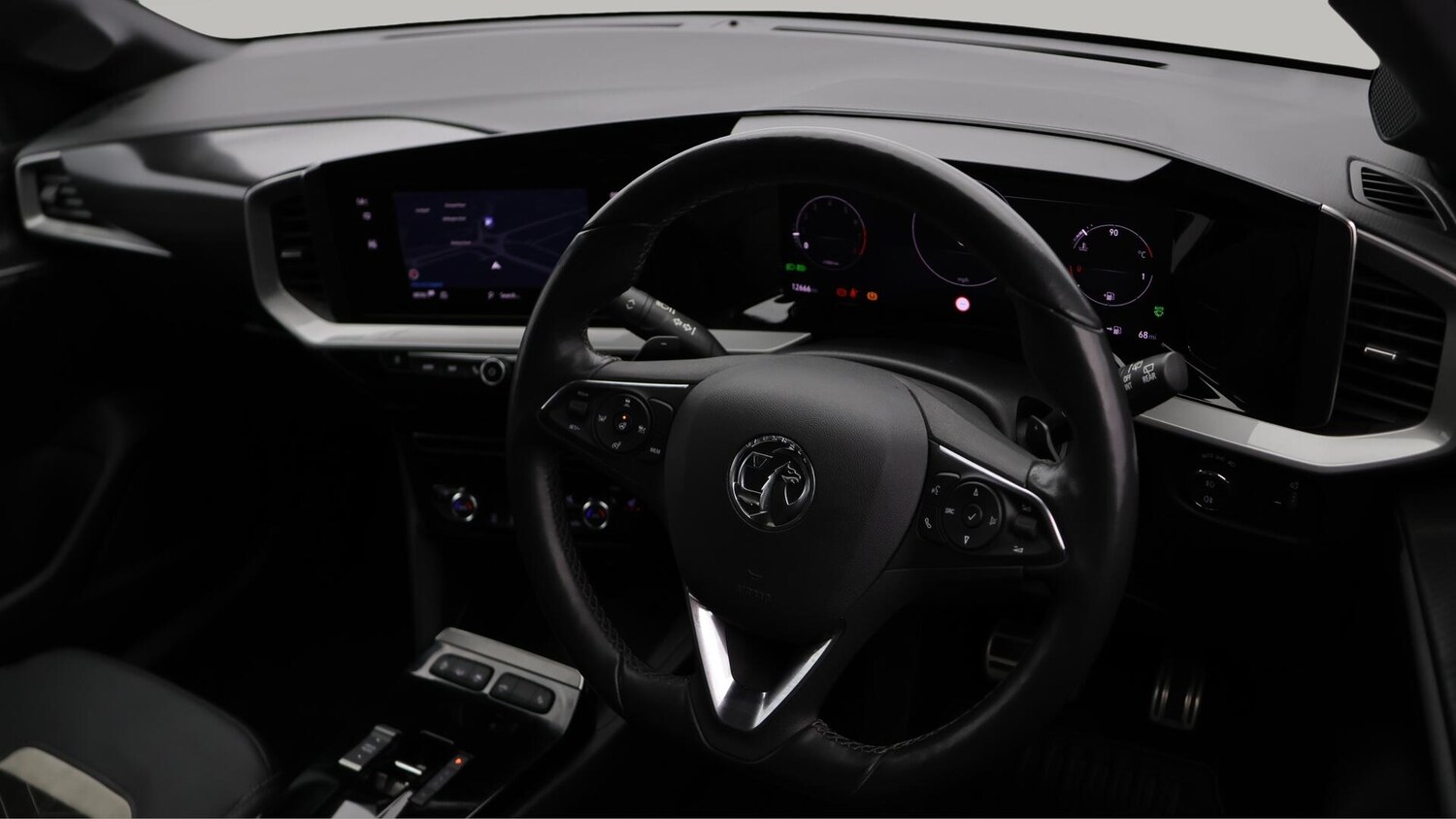 Used Vauxhall Mokka 2024 for sale - 76388838: Photo 10