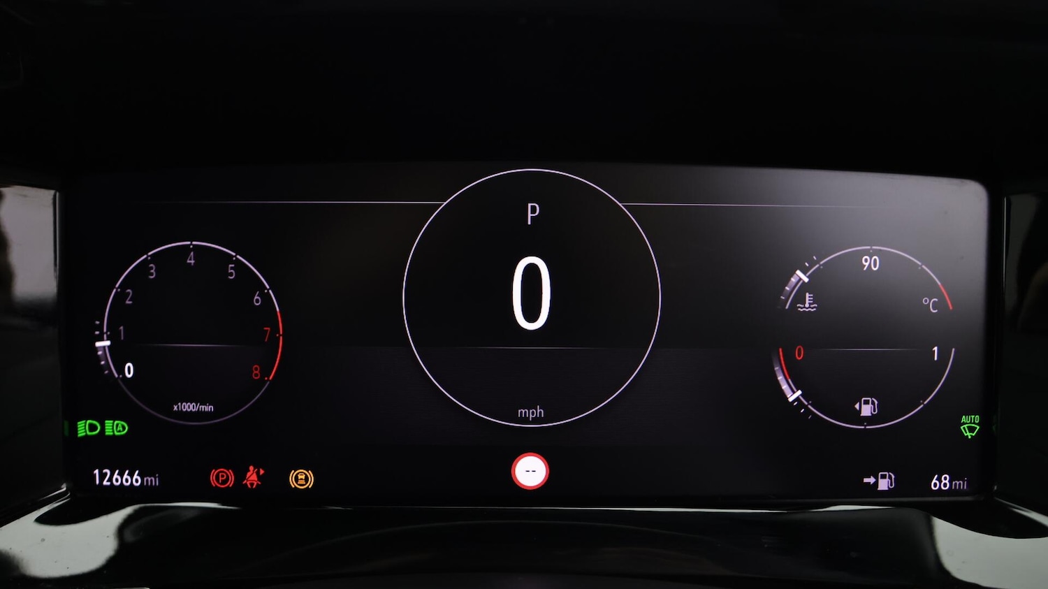 Used Vauxhall Mokka 2024 for sale - 76388838: Photo 11