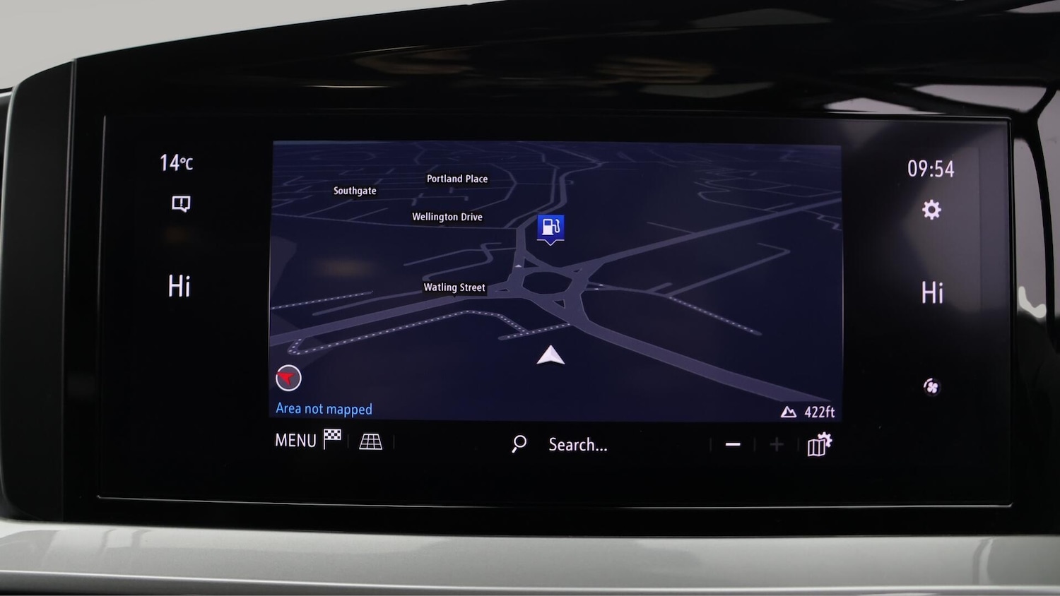 Used Vauxhall Mokka 2024 for sale - 76388838: Photo 12