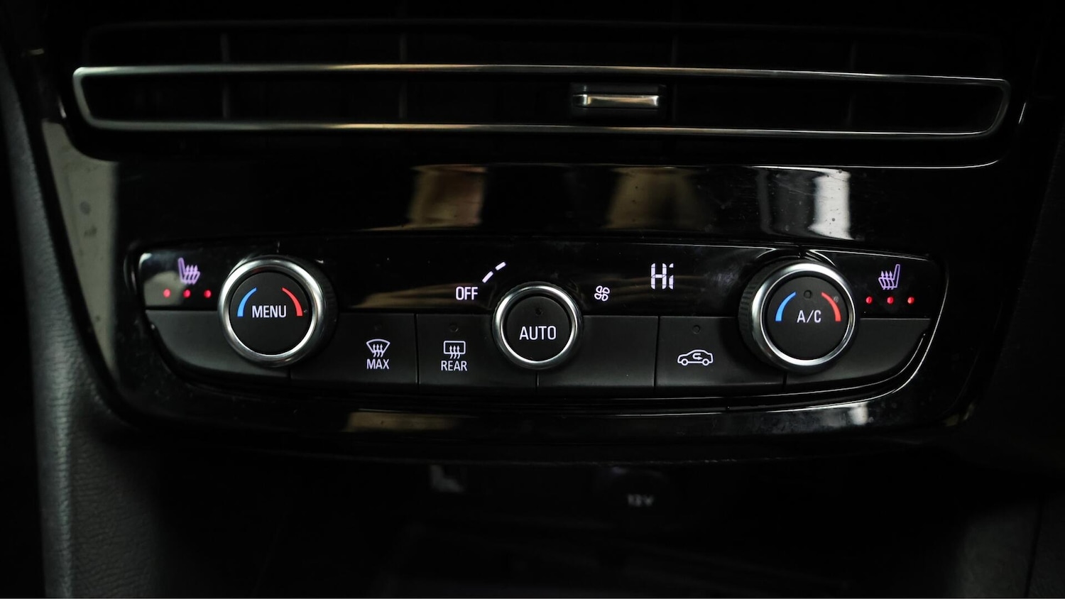 Used Vauxhall Mokka 2024 for sale - 76388838: Photo 13