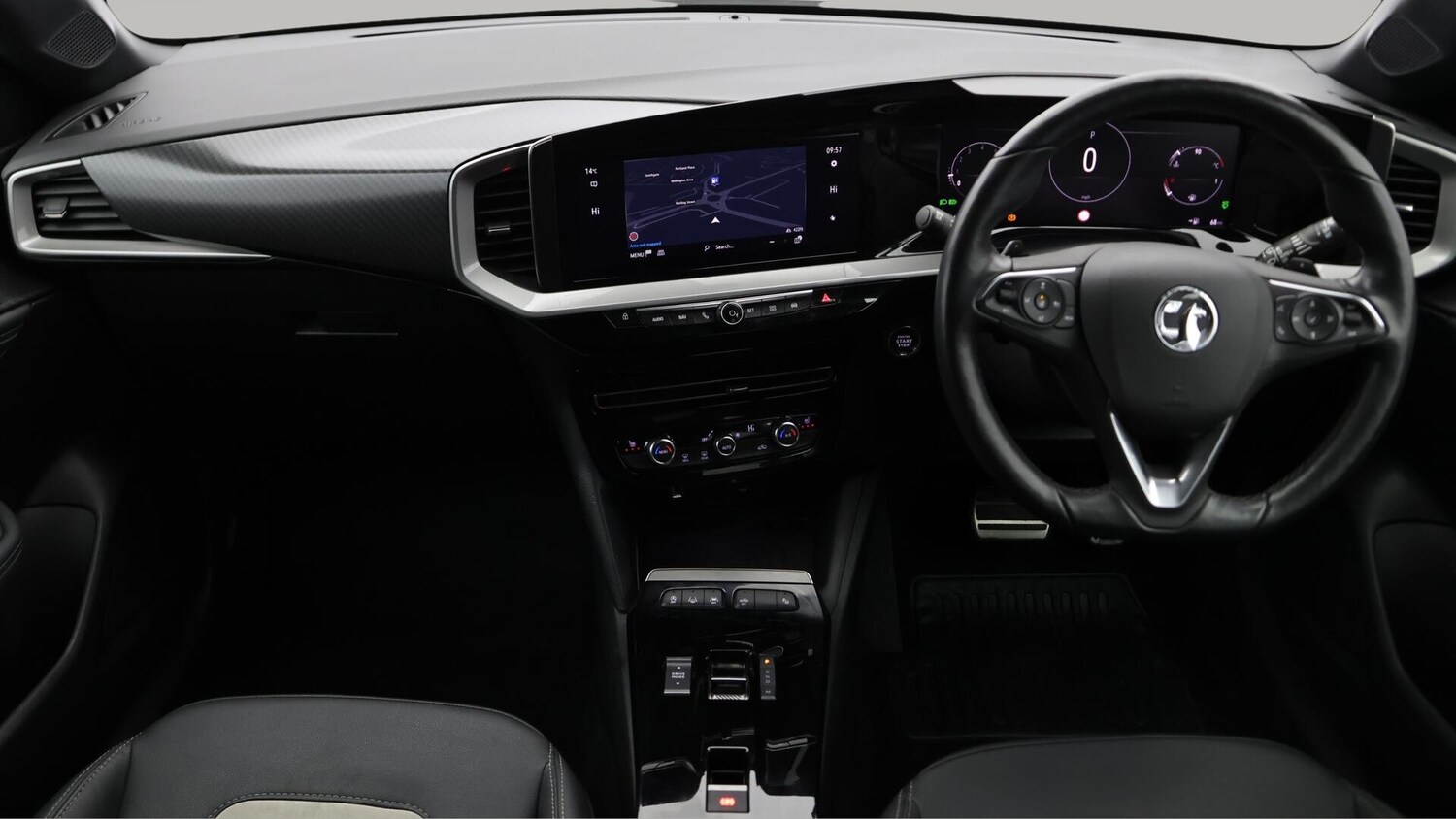 Used Vauxhall Mokka 2024 for sale - 76388838: Photo 14