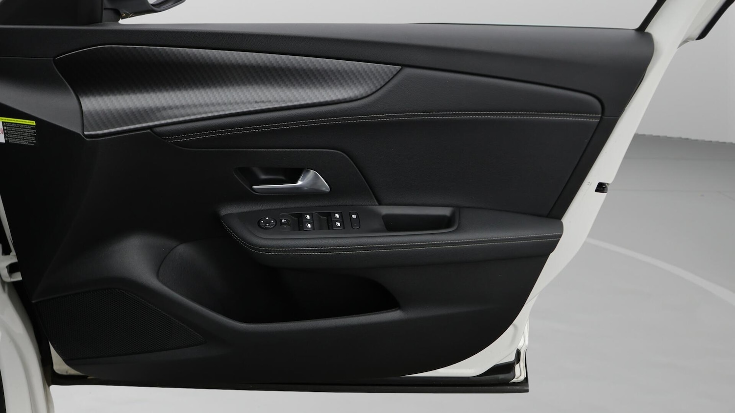 Used Vauxhall Mokka 2024 for sale - 76388838: Photo 16