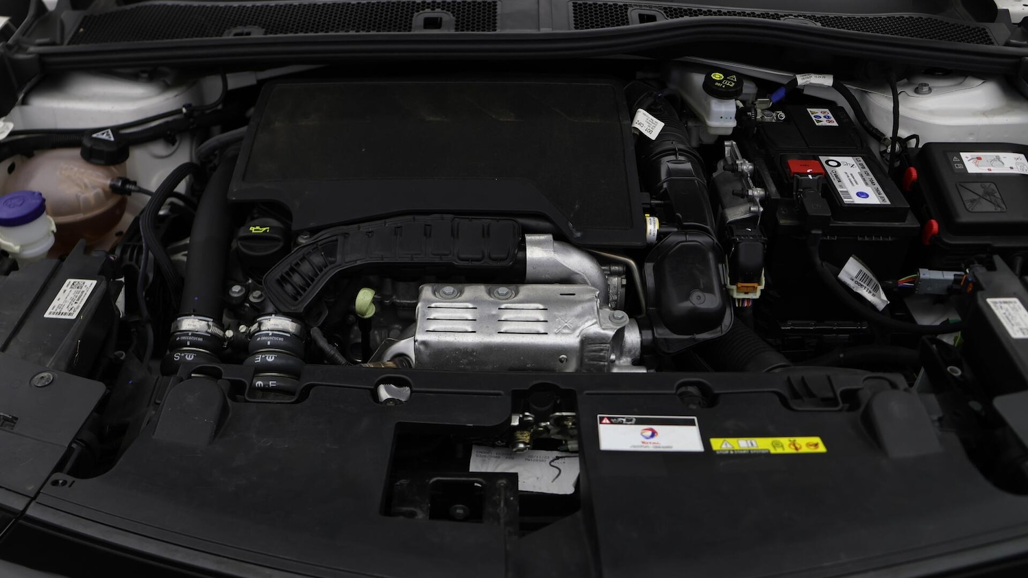 Used Vauxhall Mokka 2024 for sale - 76388838: Photo 20