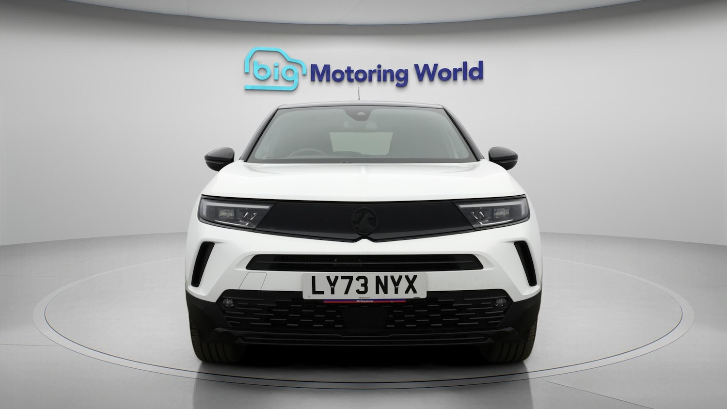 Used Vauxhall Mokka 2024 for sale - 76388838: Photo 3