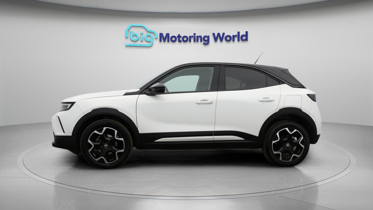 Used Vauxhall Mokka 2024 for sale - 76388838: Photo 5