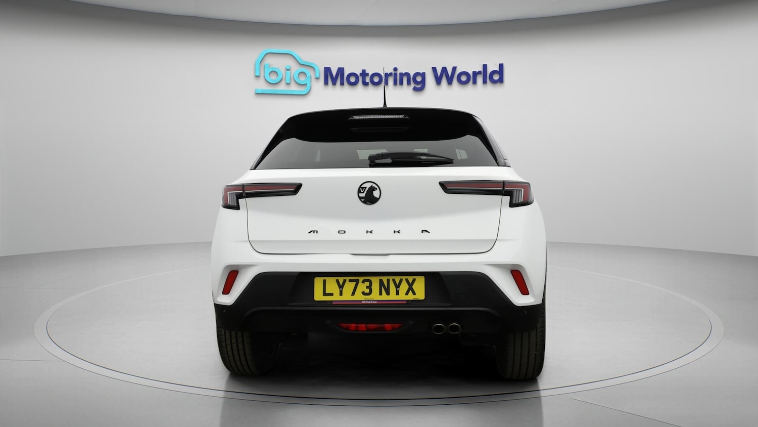 Used Vauxhall Mokka 2024 for sale - 76388838: Photo 7