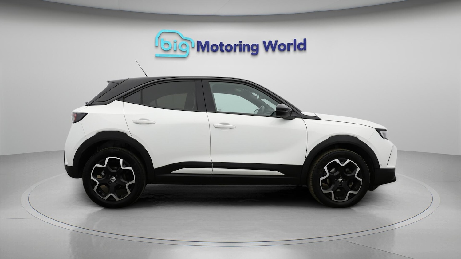 Used Vauxhall Mokka 2024 for sale - 76388838: Photo 9