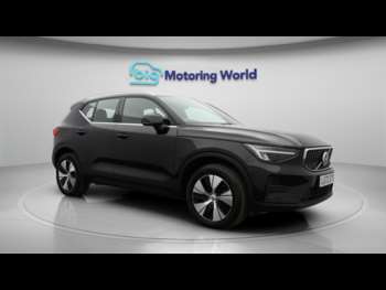 2023 (72) - 1.5h T4 Recharge 10.7kWh Core SUV 5dr Petrol Plug-in Hybrid Auto Euro 6 (s/