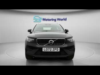 Used Volvo XC40 2023 for sale - 74632334: Photo