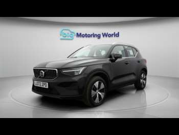 Used Volvo XC40 2023 for sale - 74632334: Photo