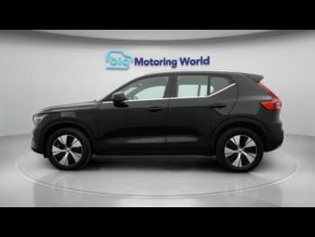 Used Volvo XC40 2023 for sale - 74632334: Photo