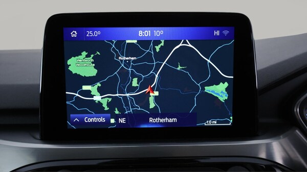 Used Ford Kuga 2020 for sale - 76189291: Photo 12