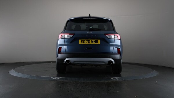 Used Ford Kuga 2020 for sale - 76189291: Photo 34
