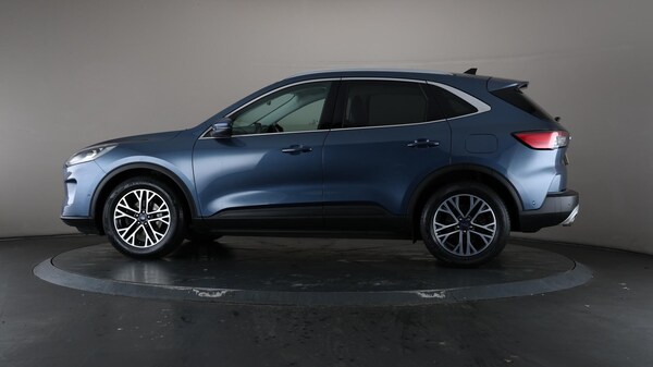 Used Ford Kuga 2020 for sale - 76189291: Photo 36