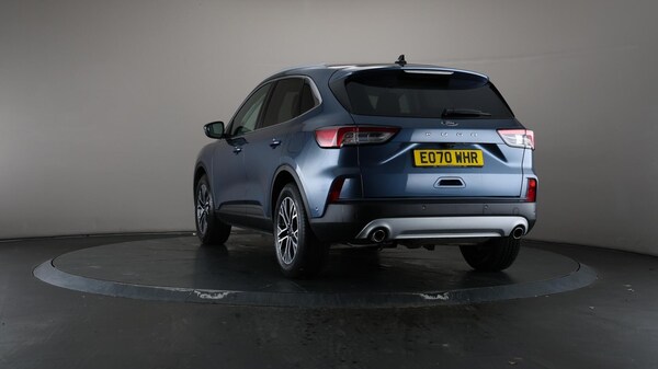 Used Ford Kuga 2020 for sale - 76189291: Photo 57