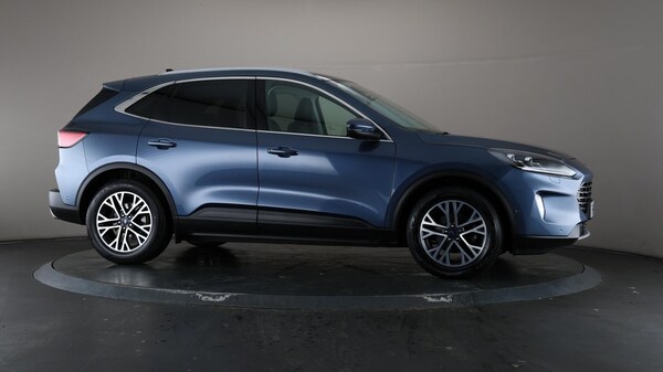 Used Ford Kuga 2020 for sale - 76189291: Photo 58