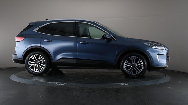 Used Ford Kuga 2020 for sale - 76189291: Photo 59