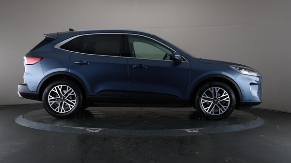 Used Ford Kuga 2020 for sale - 76189291: Photo 60