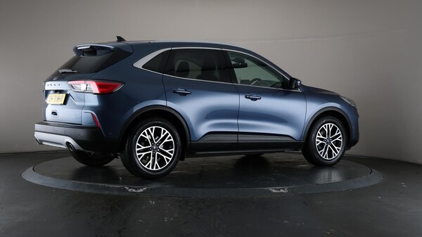Used Ford Kuga 2020 for sale - 76189291: Photo 64
