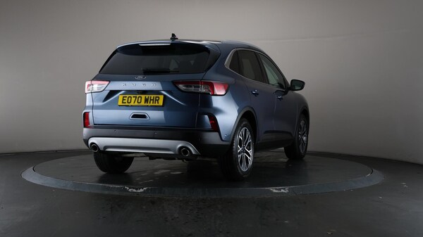 Used Ford Kuga 2020 for sale - 76189291: Photo 69