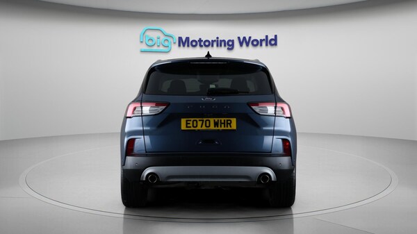 Used Ford Kuga 2020 for sale - 76189291: Photo 7
