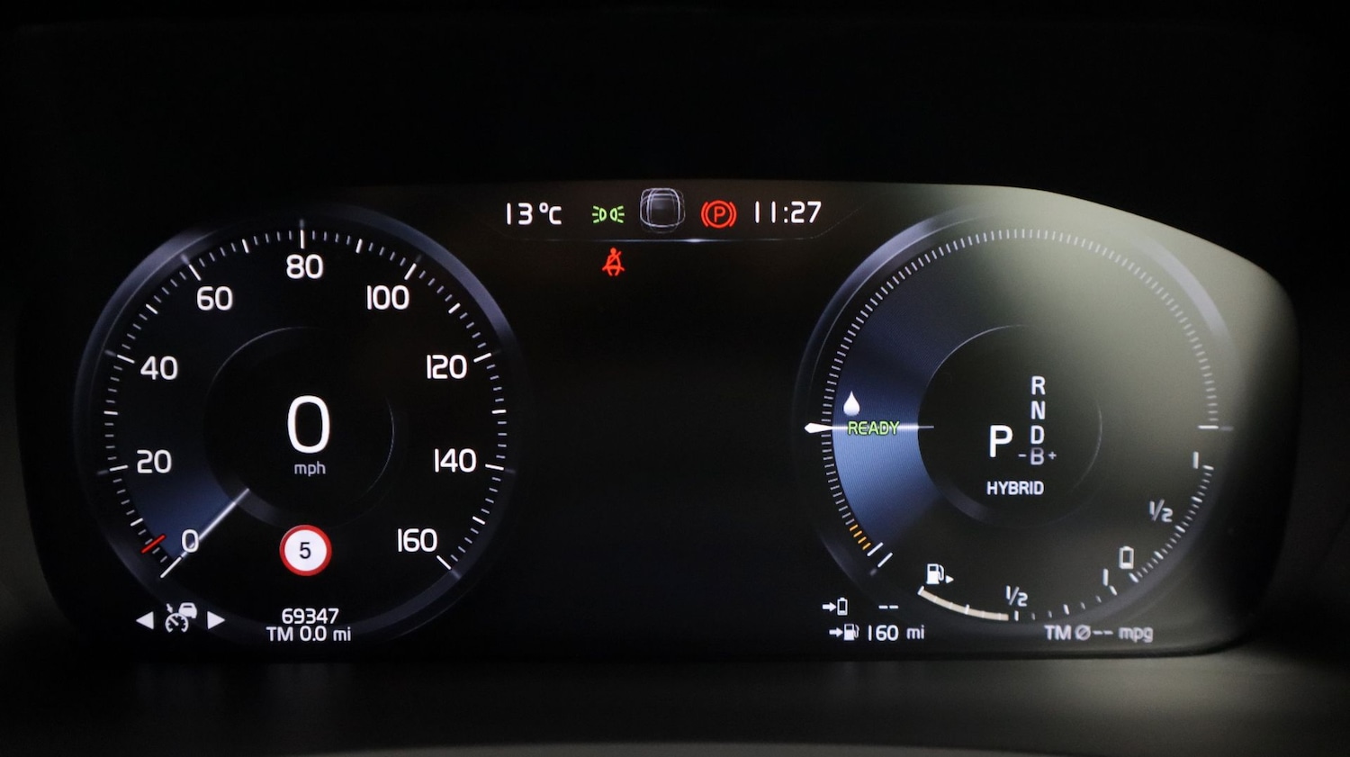 Used Volvo XC90 2021 for sale - 77896067: Photo 10