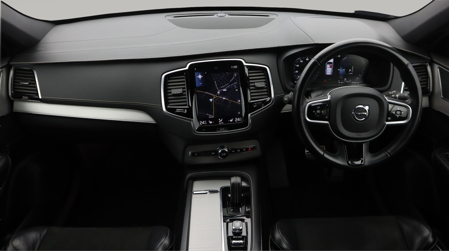 Used Volvo XC90 2021 for sale - 77896067: Photo 13