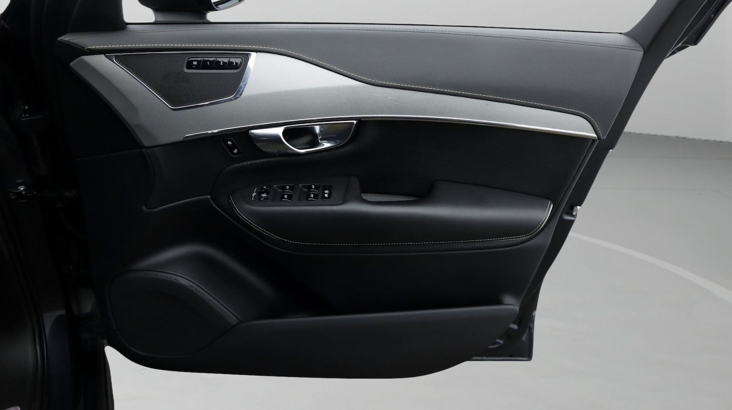 Used Volvo XC90 2021 for sale - 77896067: Photo 15