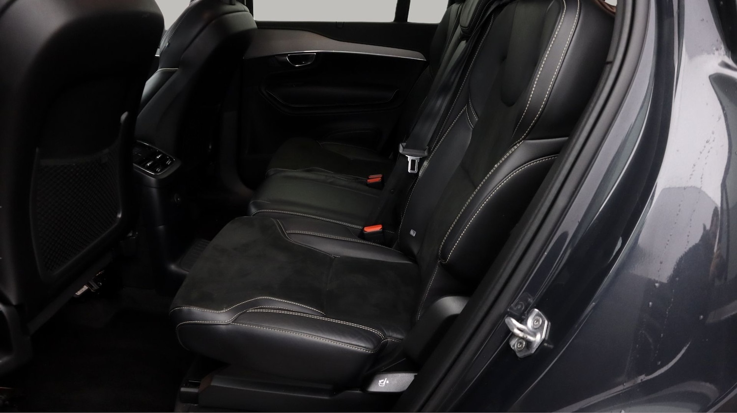 Used Volvo XC90 2021 for sale - 77896067: Photo 16