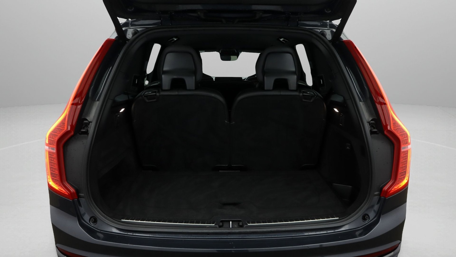 Used Volvo XC90 2021 for sale - 77896067: Photo 21