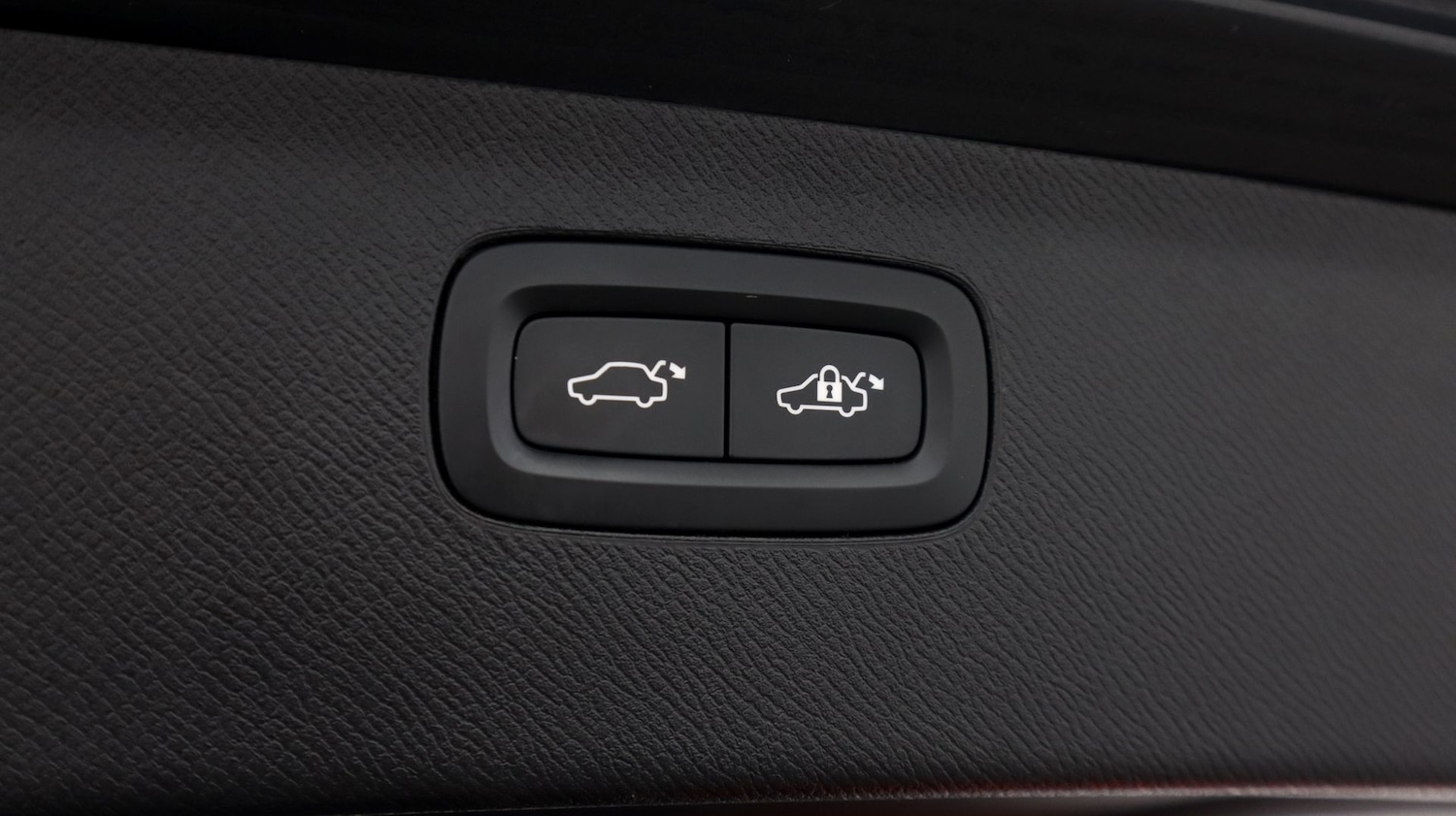 Used Volvo XC90 2021 for sale - 77896067: Photo 23