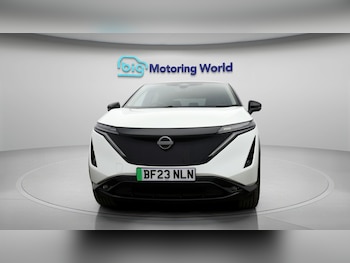 Used Nissan ARIYA 2023 for sale - 78698786: Photo