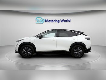 Used Nissan ARIYA 2023 for sale - 78698786: Photo