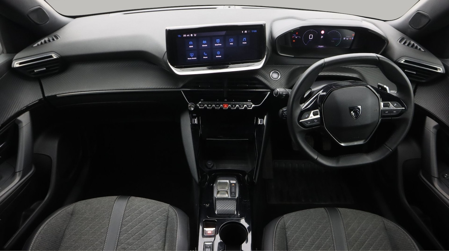 Used Peugeot 2008 2024 for sale - 77802598: Photo 13