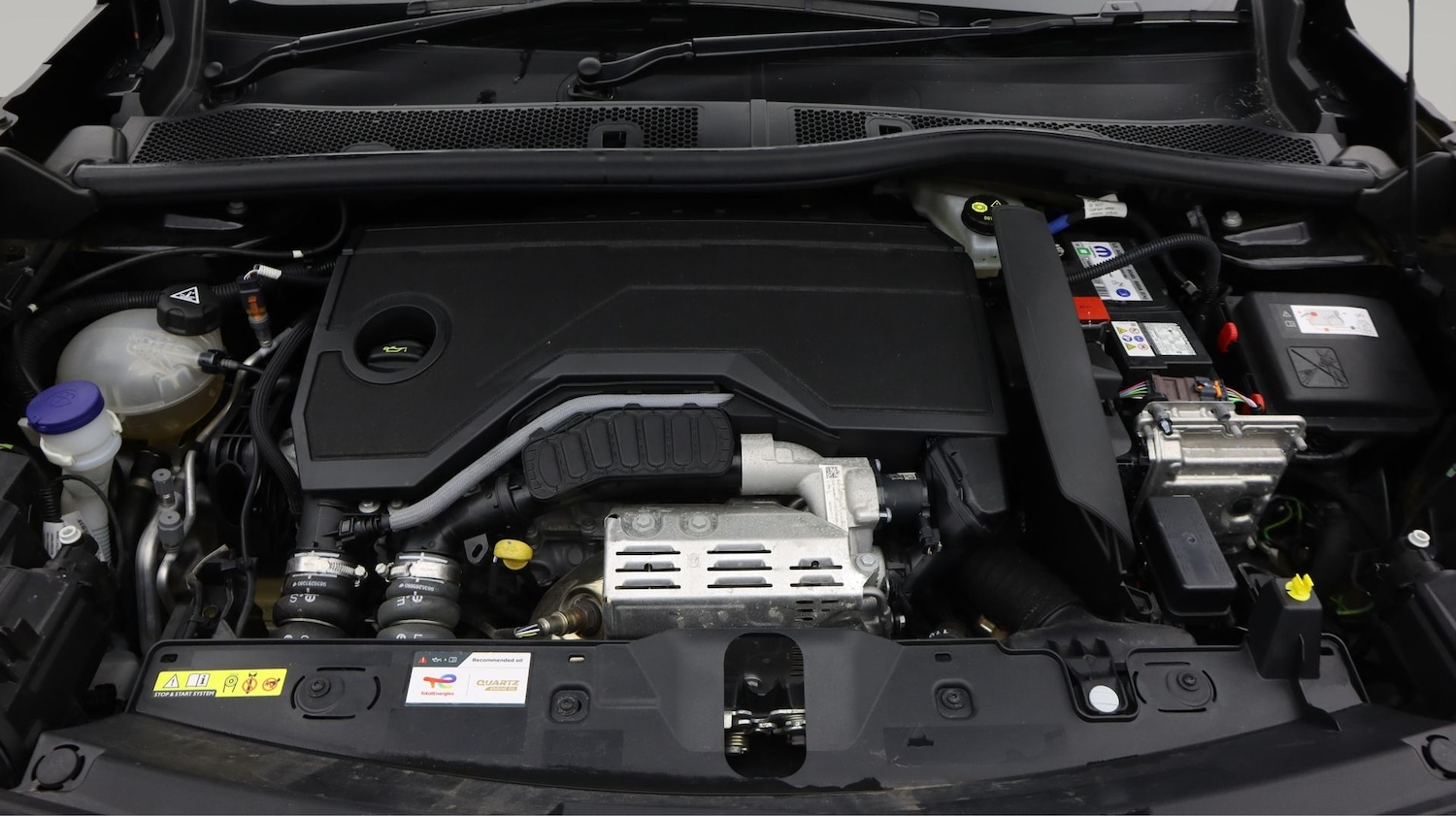 Used Peugeot 2008 2024 for sale - 77802598: Photo 19