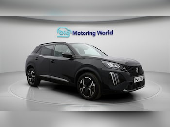 Used Peugeot 2008 2024 for sale - 77802598: Photo