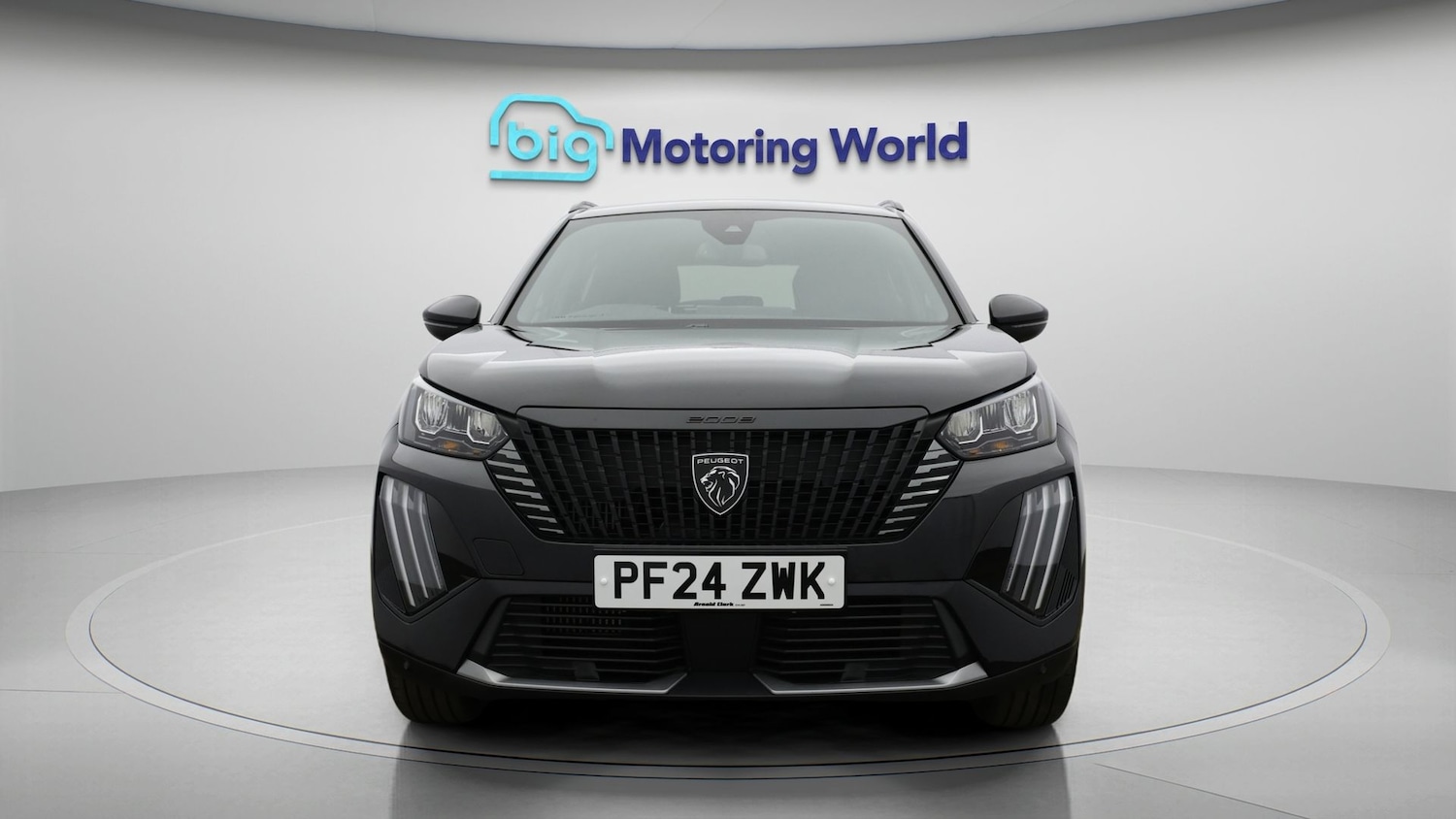 Used Peugeot 2008 2024 for sale - 77802598: Photo 2