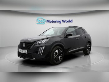 Used Peugeot 2008 2024 for sale - 77802598: Photo