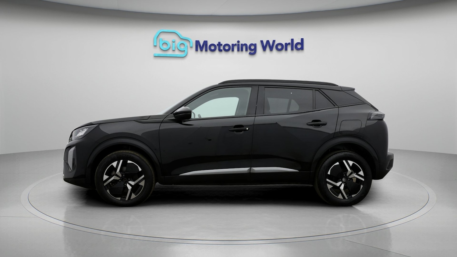 Used Peugeot 2008 2024 for sale - 77802598: Photo 4