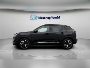 Used Peugeot 2008 2024 for sale - 77802598: Photo