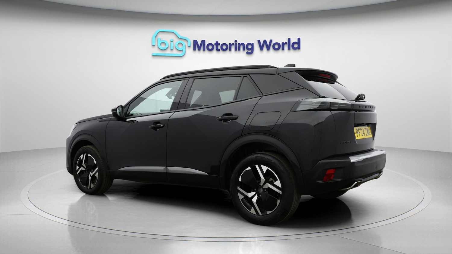 Used Peugeot 2008 2024 for sale - 77802598: Photo 5