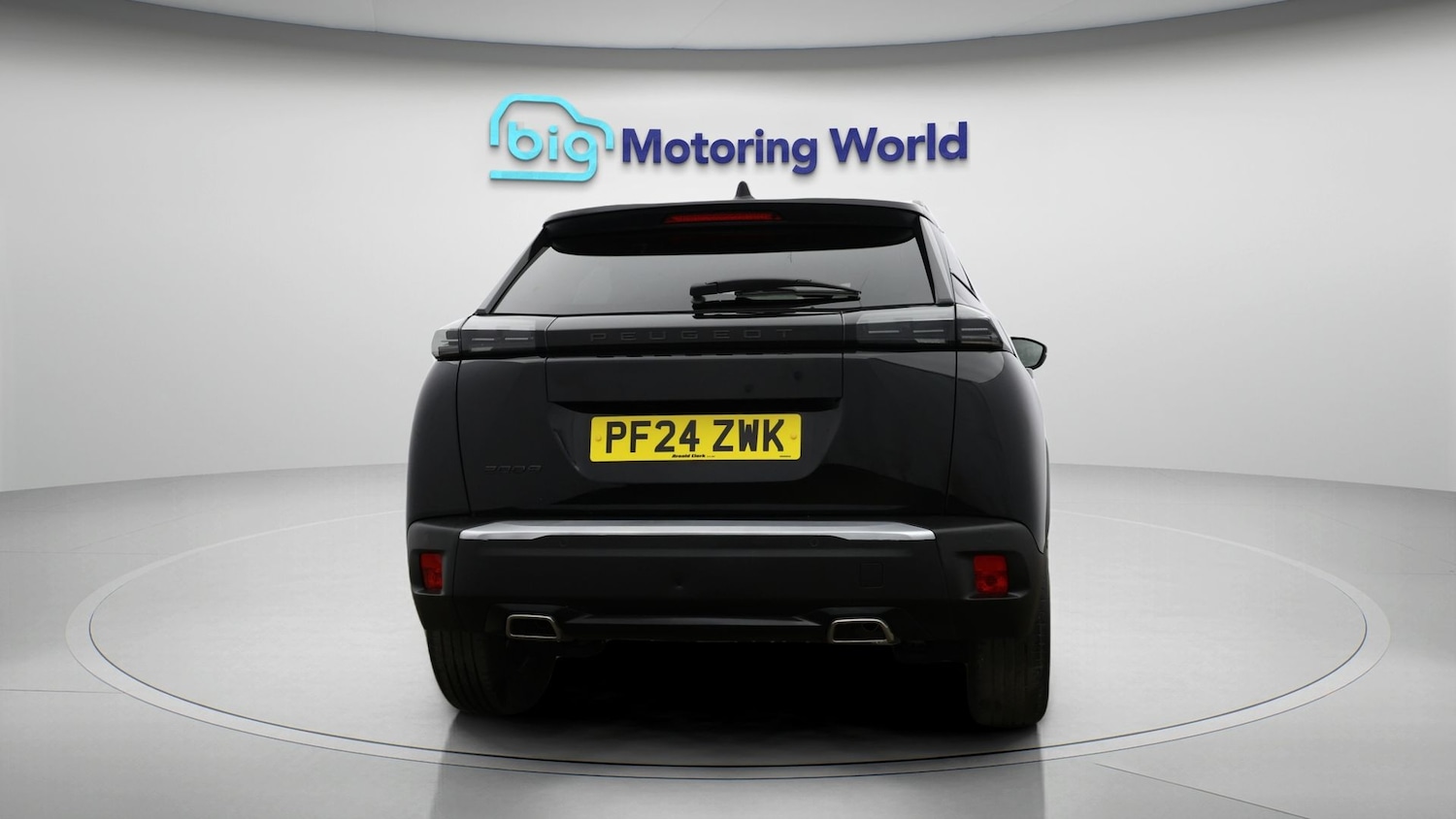 Used Peugeot 2008 2024 for sale - 77802598: Photo 6