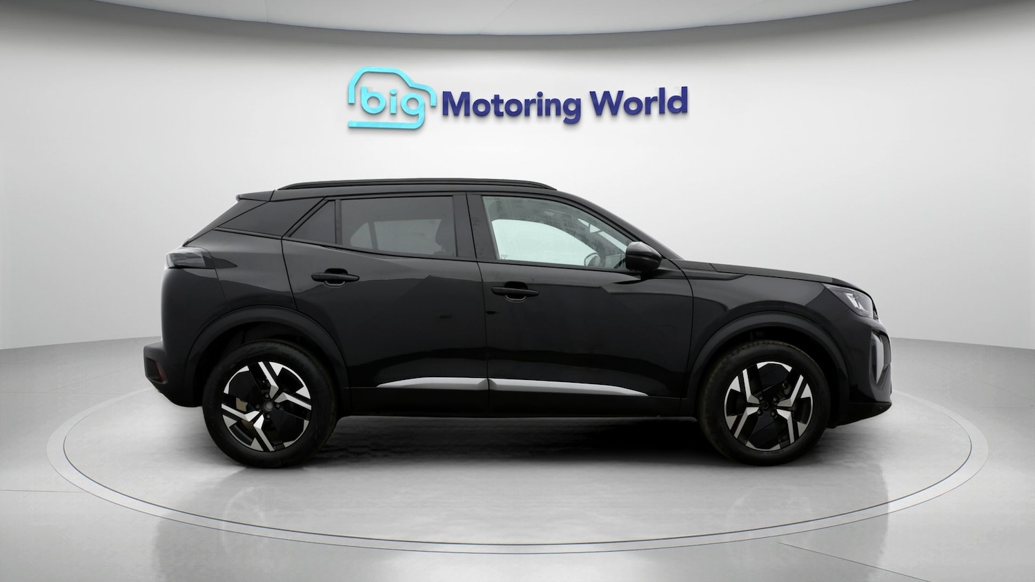 Used Peugeot 2008 2024 for sale - 77802598: Photo 8