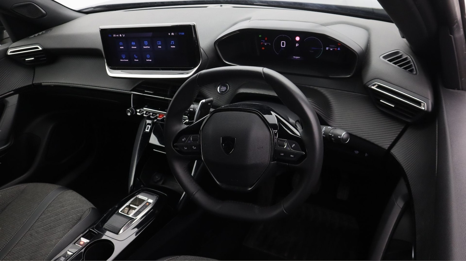 Used Peugeot 2008 2024 for sale - 77802598: Photo 9